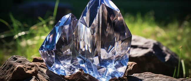 Herkimer Diamond Meaning, Properties & Chakras